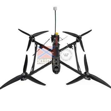 SKYRIPER_K 9'' тепловізійна камера / з АКБ 1-774 фото