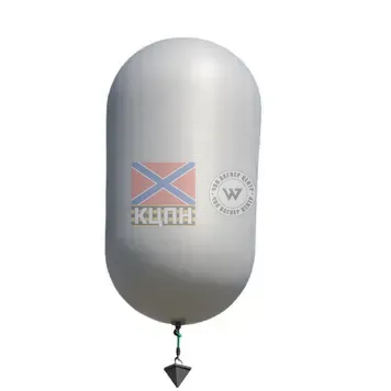 Аеростат КТ-1 1-775 фото