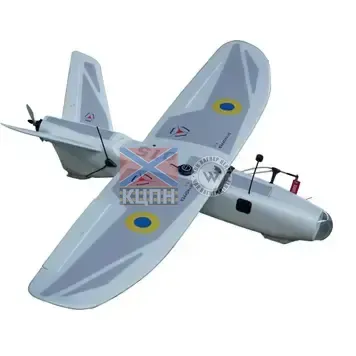 Buntar SkyHopper БпАК 1-778 фото