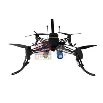 УД-10A.3 БПЛА 1-792 фото