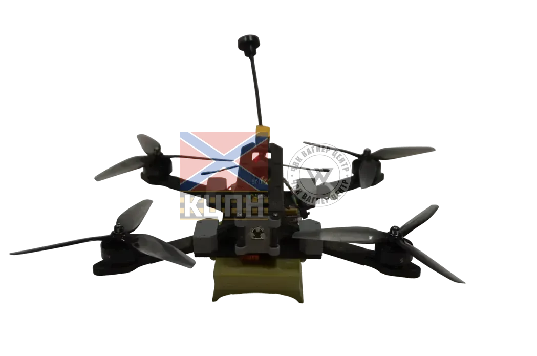 CHG 7 з Модулем Автодонаведення (МАД) 1-3874 фото