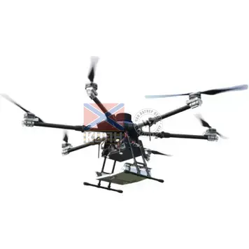 Комплекс з 3-х БпЛА зі складу БпАК ''КАЖАН Е630'' (Тип: А5) 1-2816 фото