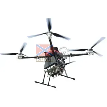 Комплекс з 3-х БпЛА зі складу БпАК «КАЖАН Е620» (Тип: А5) 1-2822 фото