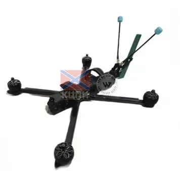 X-FLY10 DS 1-2825 фото