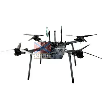 "HEAVY SHOT IMMORTAL" БпЛА 1-833 фото