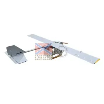 Дорс БпАК до 600км фальш-ціль або носій ретранслятора 1-854 фото