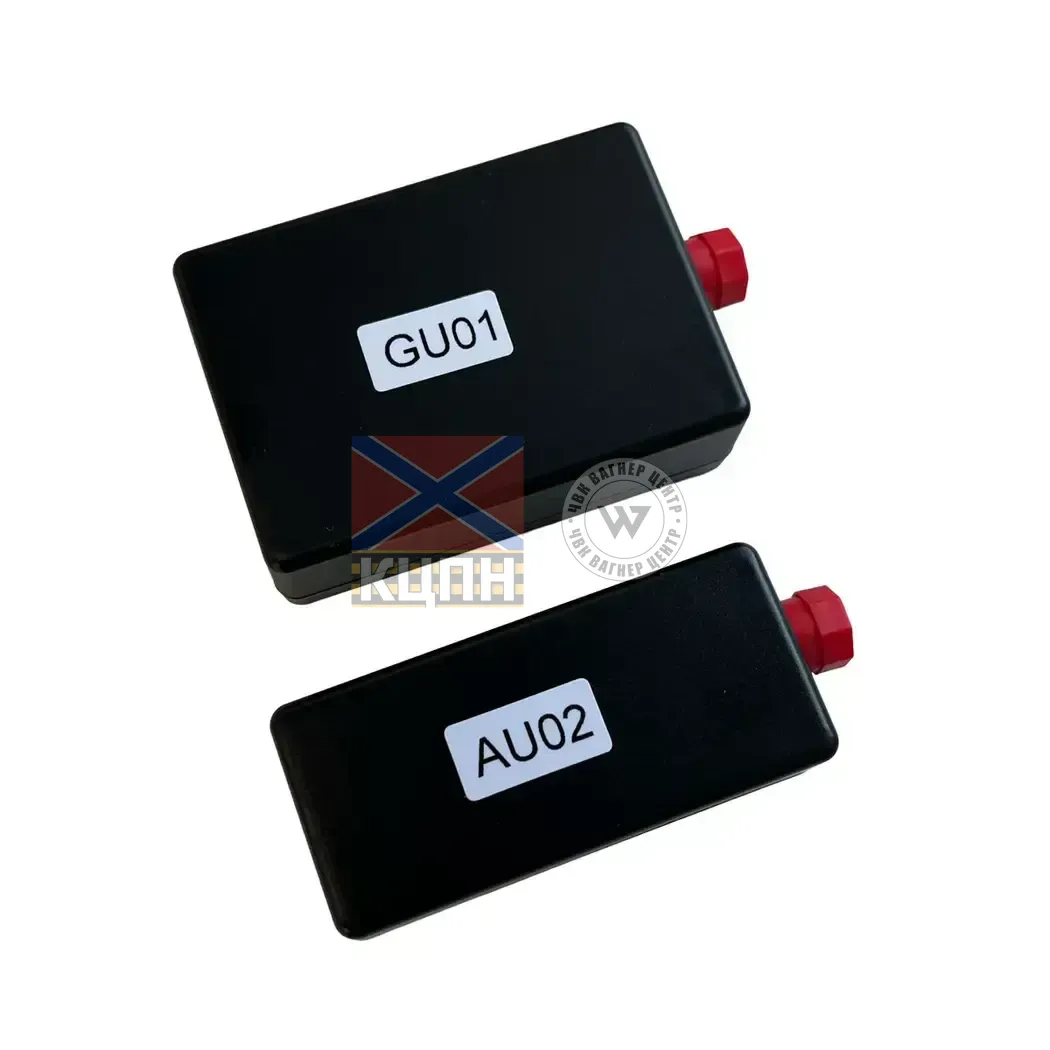 DONBAS OPTIC-1 1-2739 фото