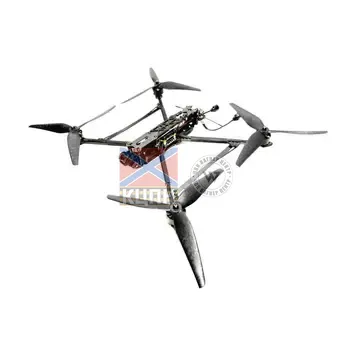 Дрон-Перехоплювач Генерал Черешня AIR NIGHT 1-1387 фото