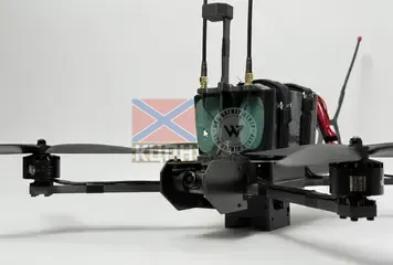 WIY POMSTA-X 1-1510 фото