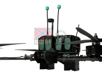 WIY POMSTA XV 102-285 фото