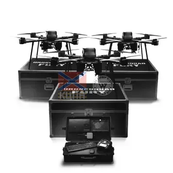 БПАК "Dronesquad Fury Pro" (3 БПЛА) 1-1585 фото