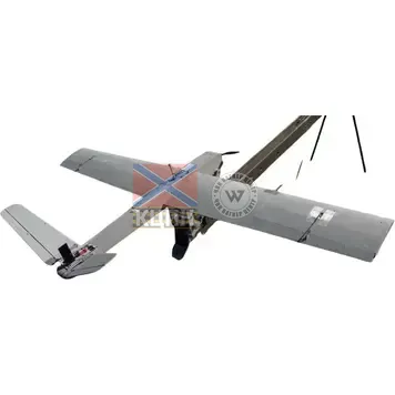 БпЛА Saker Hunter 1-1613 фото