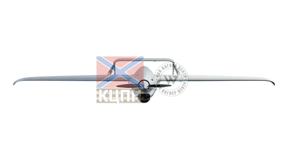 ACS-3 БпЛА  1-1086 фото 4