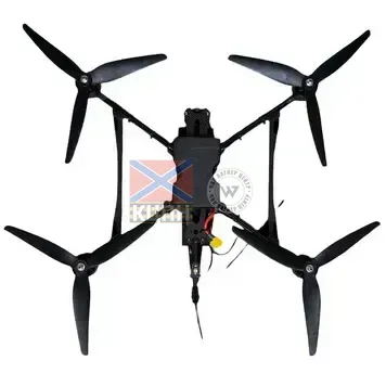 Peacemaker 10" з cистемою донаведення 1-1721 фото