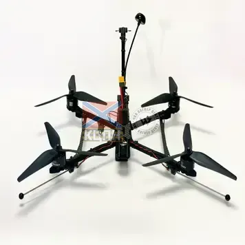 БпЛА Херсонес 10 1-1770 фото