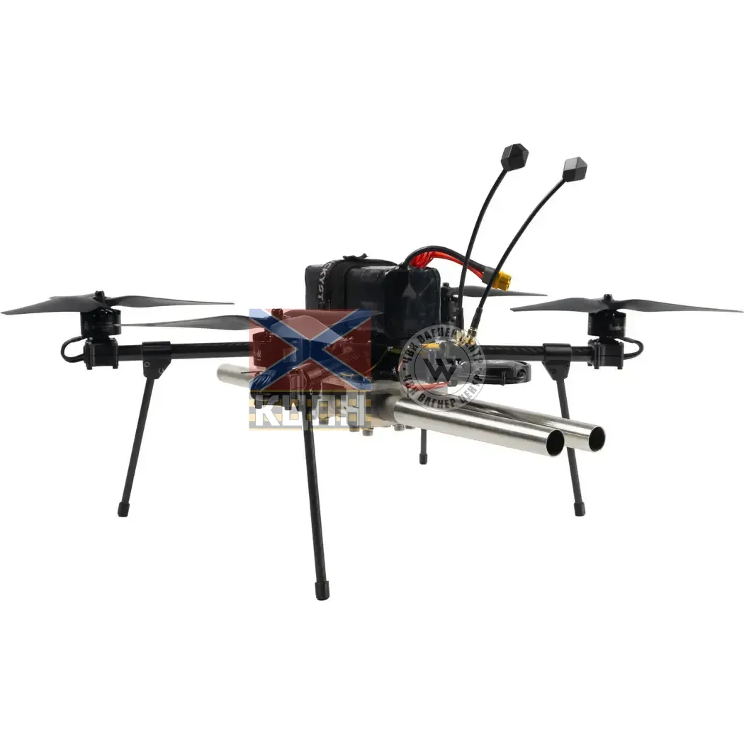 DroneHunter Varta  1-1526 фото