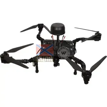 PERUN X9 БпЛА 1-1878 фото