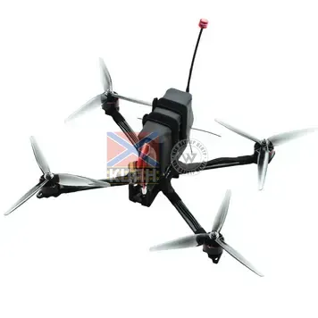 JET 8 з тепловізійною камерою 1-1886 фото