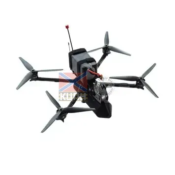 JET 10 з тепловізійною камерою 1-1924 фото