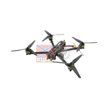 GEDZ 8 Walksnail 1-2722 фото