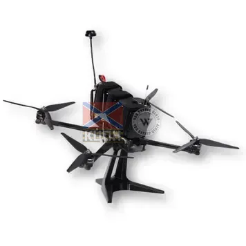 ГРОМИЛО 5.8А БПЛА 1-2495 фото