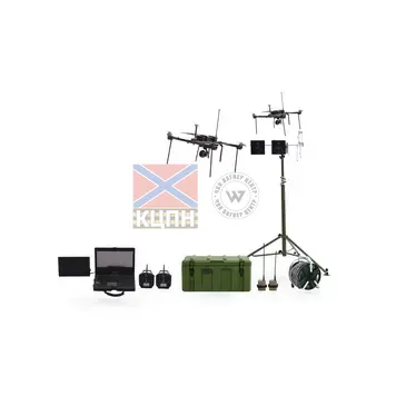 UKROPTER DRONE БпАК 1-2457 фото