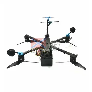 URS FQ-10KN Цифра DJI O4 Air Unit Pro 1-2481 фото
