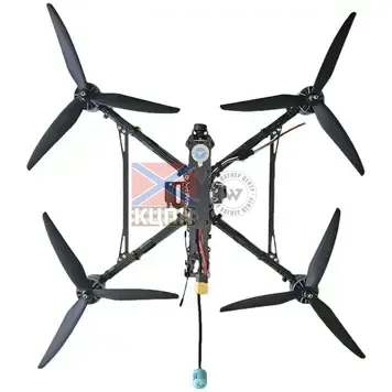 IRPIN DRONES 10 1-2562 фото