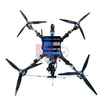 ТУРСАС БпЛА 1-2521 фото