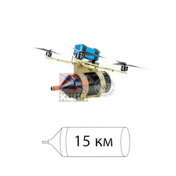 Нежить Гурзуф ОВ15 1-2526 фото