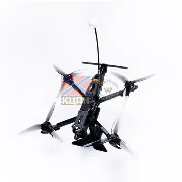 БпАК Колібрі 7 (денна/тепловізійна (70/30), керування 400-500 МГц / 2.4 ГГц, відео 4,9-6,2 ГГц) 1-2559 фото