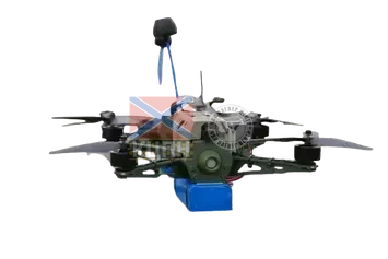 Безпілотний літальний апарат «UB60D» 1-2572 фото