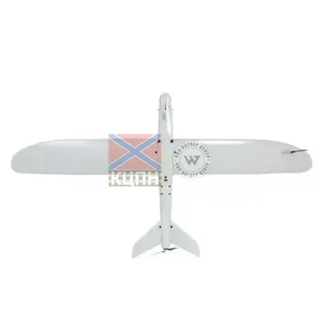 Лелека-100 день БпЛА 1-2606 фото