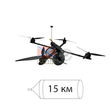 SOVA 15 O 1-2627 фото