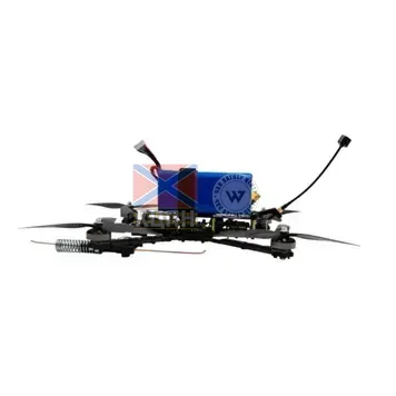 БпЛА Vyriy Pro 8 (управління 735 МГц/відео 3,3 ГГц) 1-2652 фото