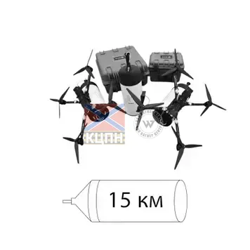 DONBAS OPTIC-1 1-2739 фото