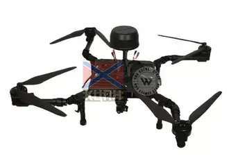 Безпілотний авіаційний комплекс UAS Perun X-9  1-2790 фото