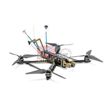 БпЛА Ай-Петрі Модифікація 3 з денною камерою 1-657 фото