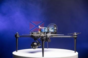 ШМАВІК БПЛА  1-1554 фото