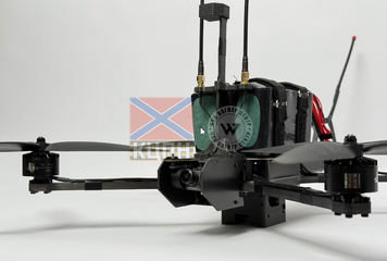 WIY POMSTA-X 1-1510 фото