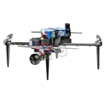 БпЛА «ШМАВІК» (ДТ) зі складу БпАК "ШМАВІК" 1-2800 фото