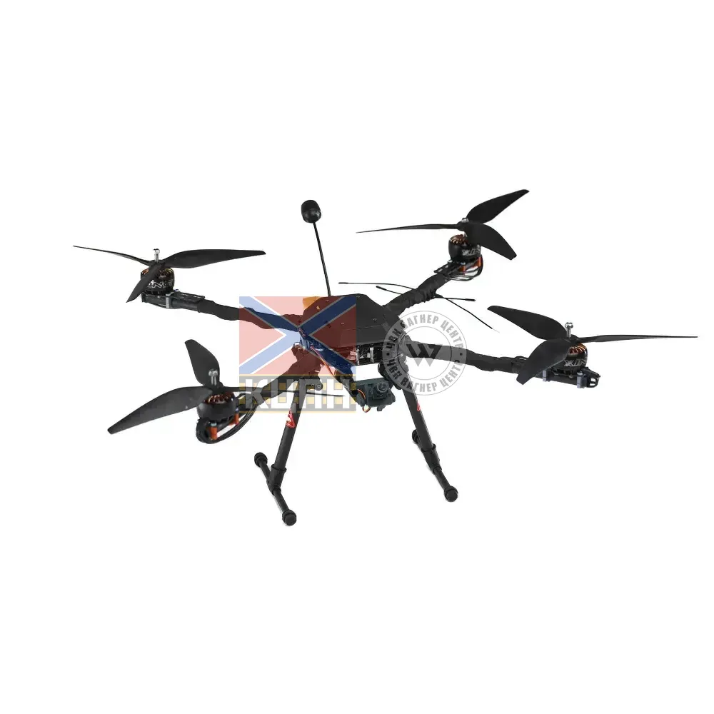 FPV 13 Бомбер 1-3518 фото