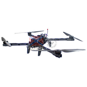 POLYDRONE-TORUK 22''  1-1592 фото