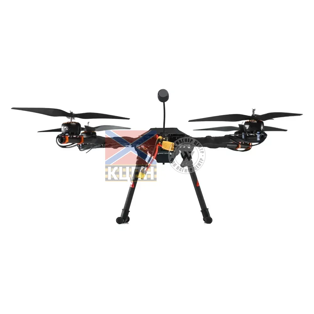 FPV 13 Бомбер 1-3518 фото