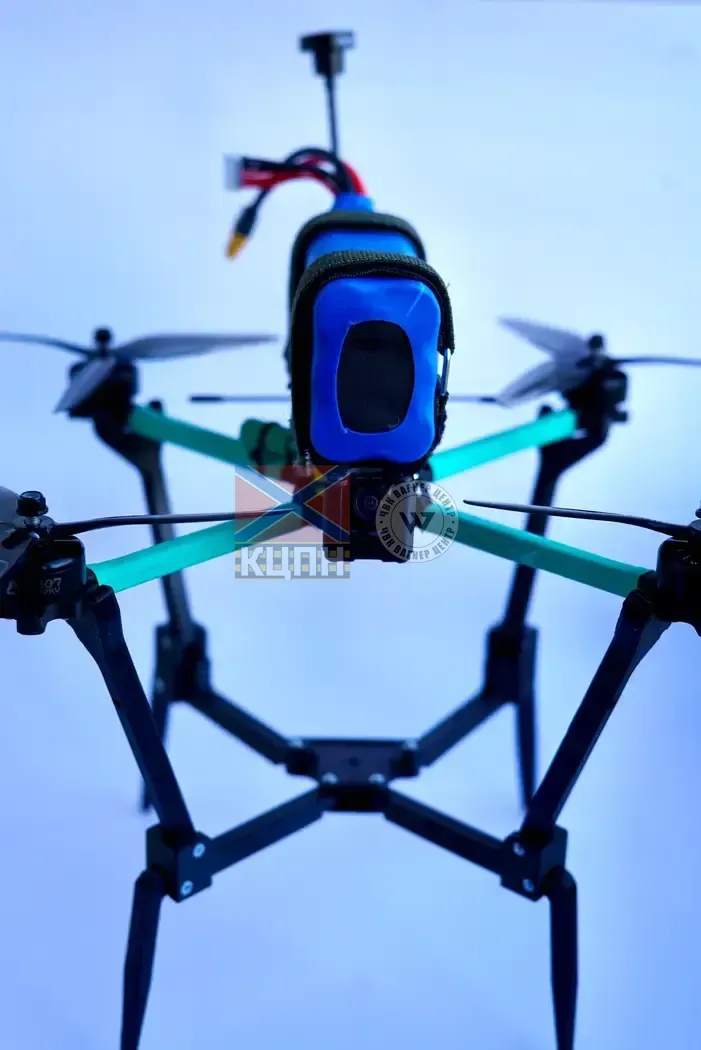 Костогриз 7'' 1-701 фото