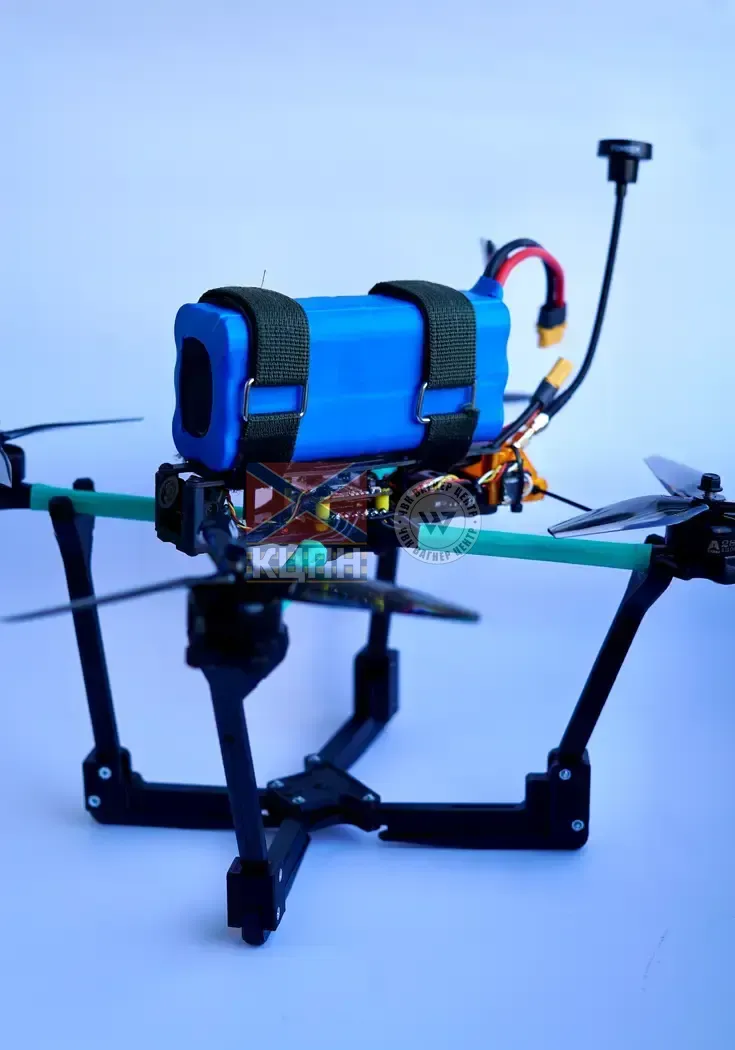 Костогриз 7'' 1-701 фото