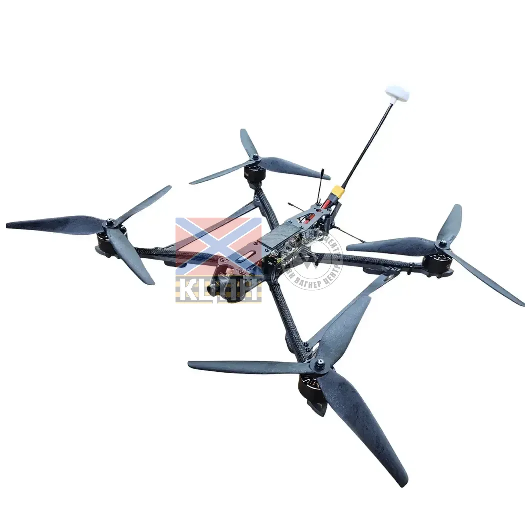 FPV SMARTDRONE K10 1-2096 фото