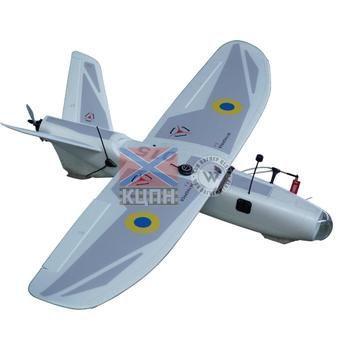 Buntar SkyHopper БпАК 1-778 фото