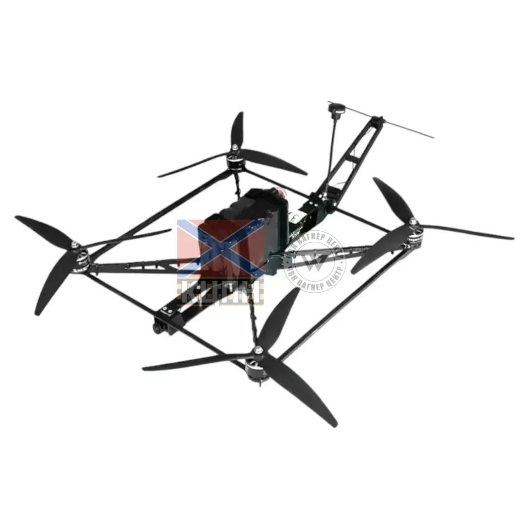 Ластівка-11 БпЛА 1-759 фото