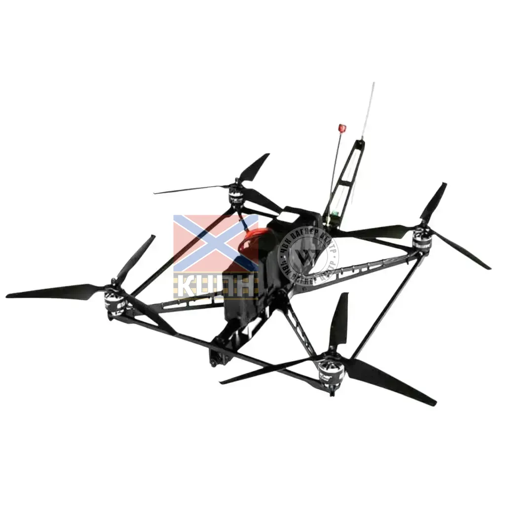 Ластівка-13 БпЛА 1-761 фото